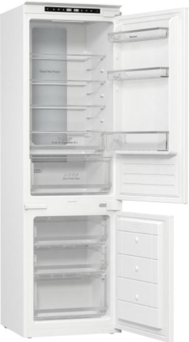 Immagine prodotto Hisense RIB312F4AWE Frigorifero con congelatore da incasso (244 l)