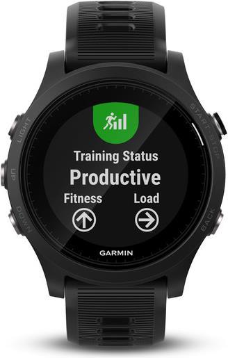 Image du produit Garmin Forerunner 935 (47 mm)