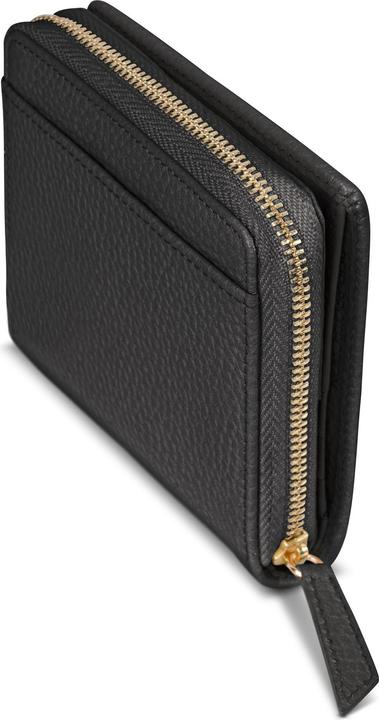 Produktbild Redolz Leather Essentials Geldbörse Leder 10 cm
