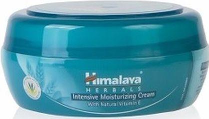 Image du produit Himalaya Herbals Crème Hydratante Intense Visage et Corps 50Ml (Crème pour le corps, 50 ml)
