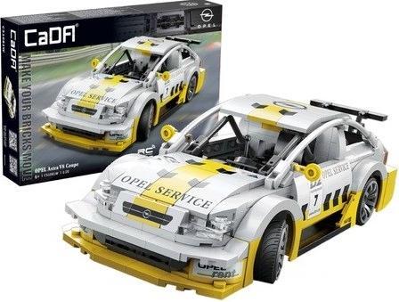 Actual product image Cada Opel Astra V8 Coupe