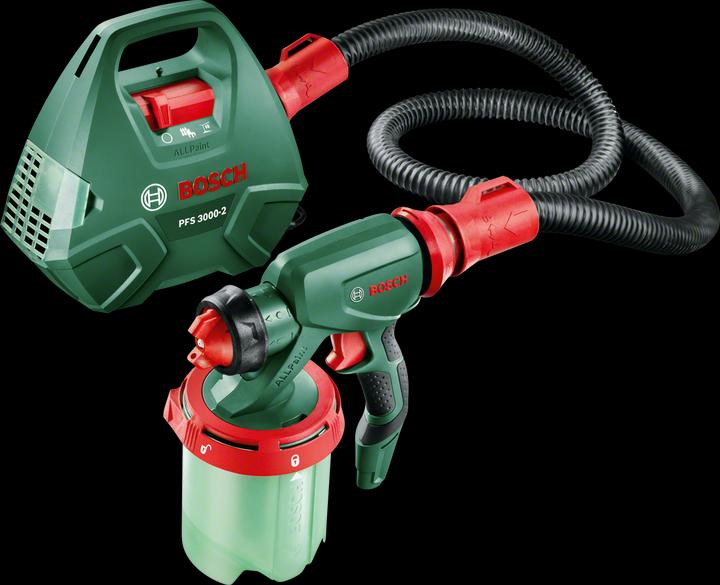 Produktbild Bosch Home & Garden Pfs 3000-2