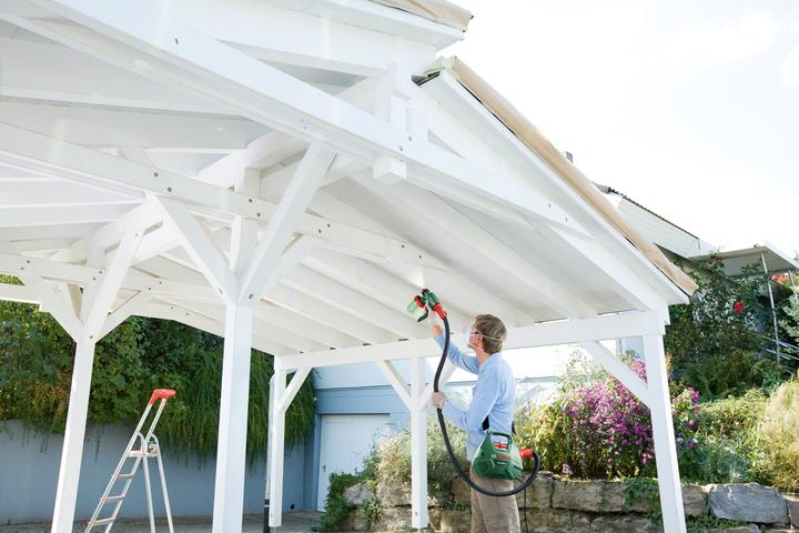 Produktbild Bosch Home & Garden Pfs 3000-2