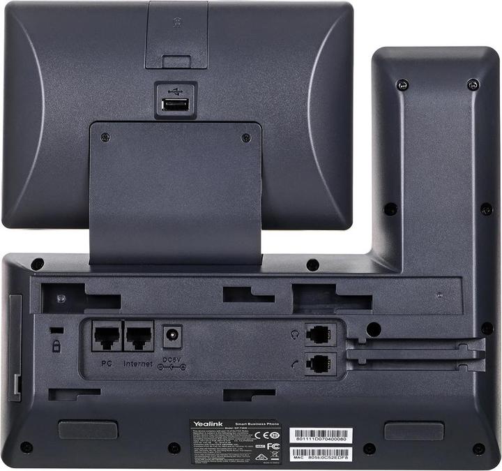 Image du produit Yealink SIP-T58W