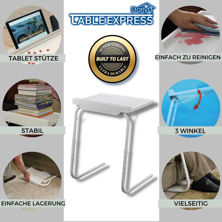 Produktbild Starlyf Express (40 x 52 x 77 cm)
