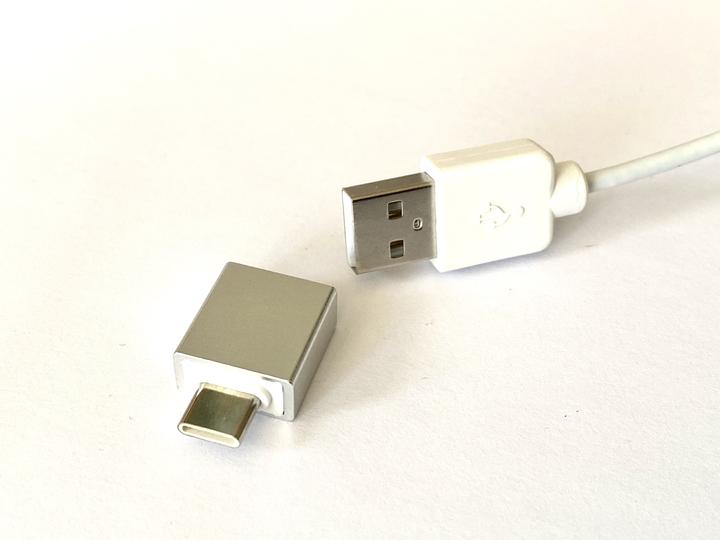 Actual product image Matias MAT-FK318S-CH (CH, Cable)