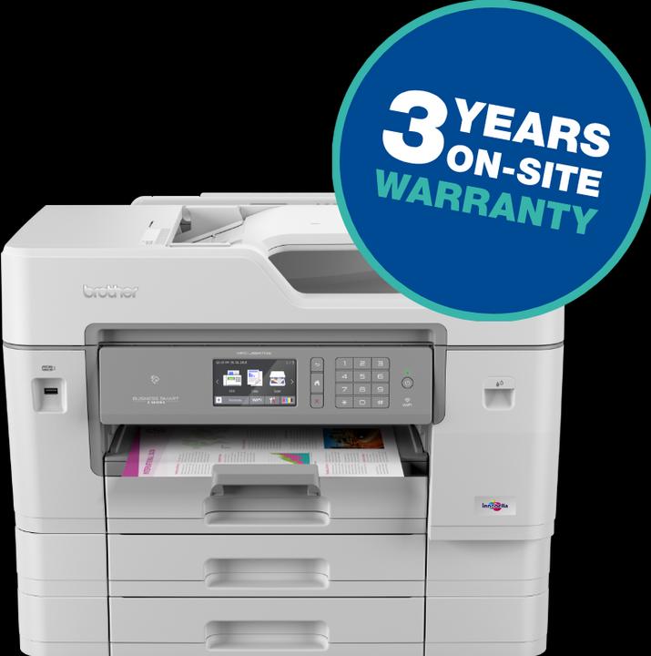 Image du produit Brother MFC-J6947DW (Encre, Couleur)