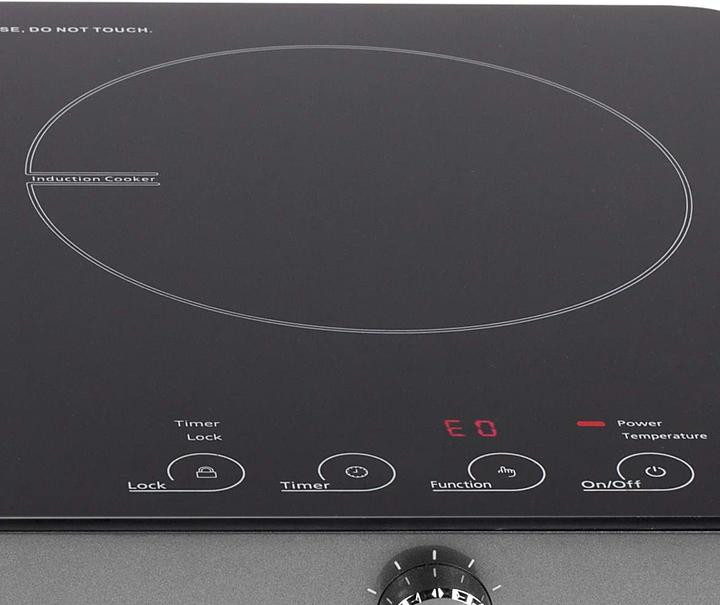 Actual product image Princess 303011 Induction hotplate