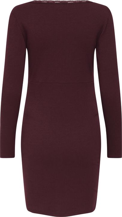 Actual product image Only Maternity OLMIPASS midi dress dress (M)