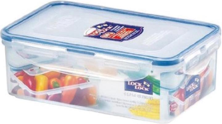 Actual product image Lock & Lock Classic Rectangular (1 l)