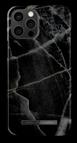 Immagine prodotto iDeal Of Sweden Designer Hard-Cover Black Thunder (Apple iPhone 13 mini)