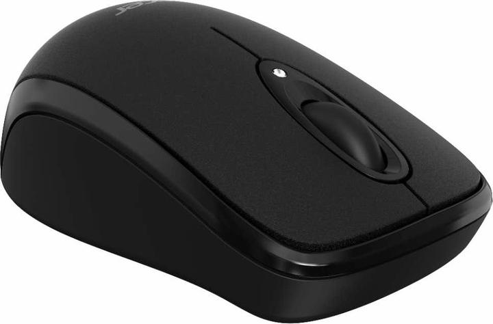 Immagine prodotto Acer BT Maus black AMR120, WWCB (Retail Pack) (Senza fili)