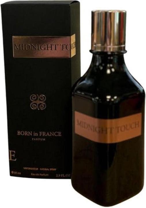 Immagine prodotto Parisis Midnight Touch by Born in France EDP 85ml