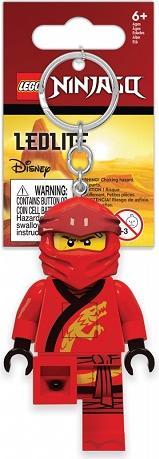 Actual product image Euromic Lego Ninjago - Kai