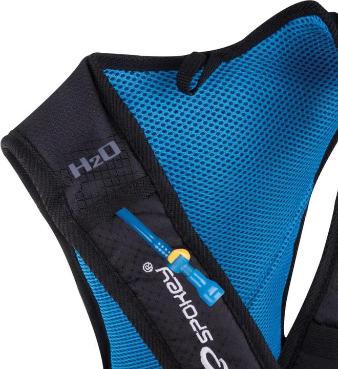 Produktbild Spokey Cycling/ Jogging Rucksack (5L) (5 l)