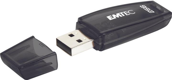 Immagine prodotto Emtec C410 (256 GB, USB 3.0, USB-A)