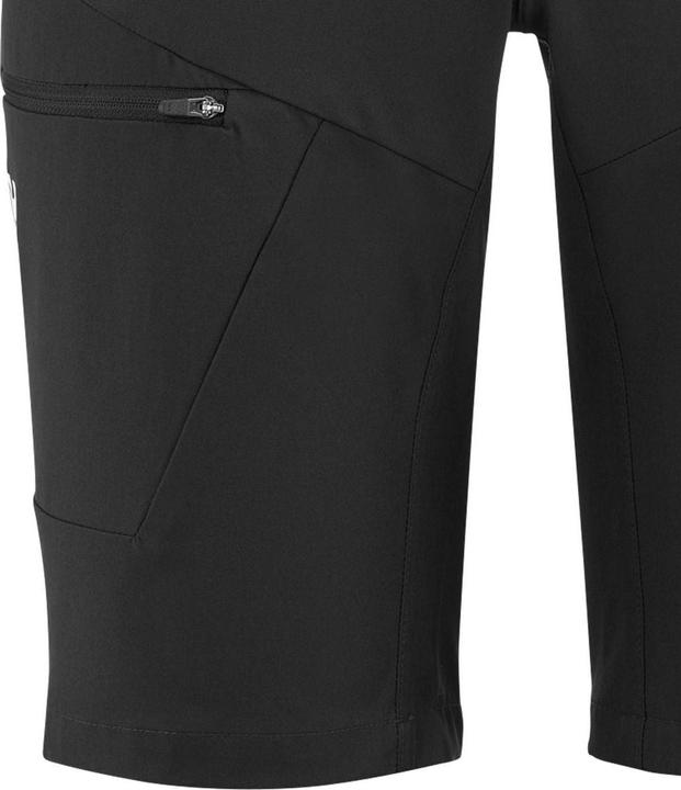 Actual product image Millet Wanaka Stretch Short III (S)