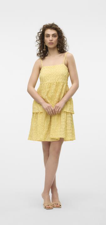 Produktbild Vero Moda VMLOVE Kurzes Kleid Kleid (M)