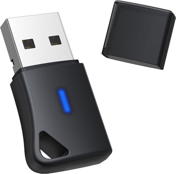 Immagine prodotto Baseus Encok BA04+ Wireless Adapter (Trasmettitore e ricevitore)