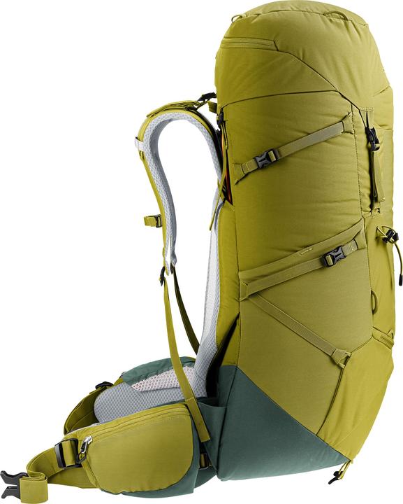 Produktbild Deuter Aircontact Core 50+10 (50 l)