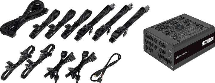 Produktbild Corsair HX1000i (1000 W)