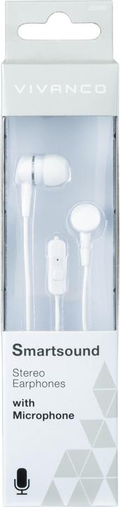 Produktbild Vivanco Smart Sound (Kabelgebunden)