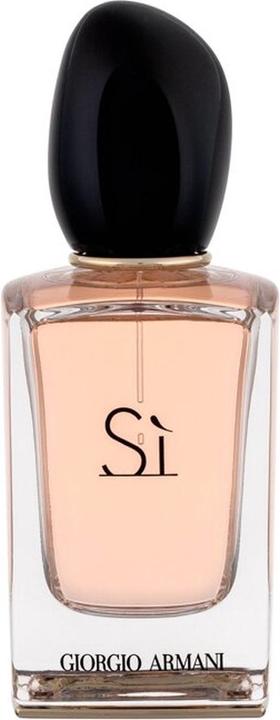 Giorgio Brato Giorgio Armani S + ml Eau de Parfum - Damesparfum