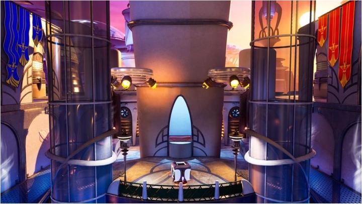 Image du produit EA Games Rocket Arena Mythic Edition (Xbox One S, EN)