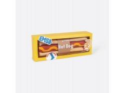 Immagine prodotto Eat My Socks Calzini Hot Dog (Confezione singola, Taglia unica)