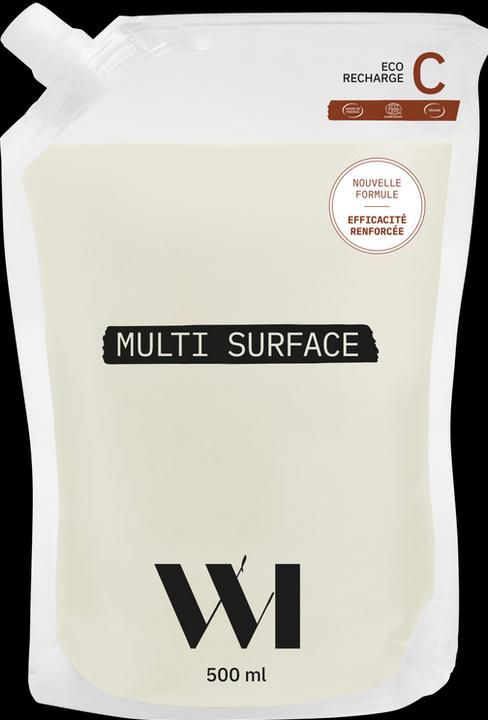 Actual product image What Matters Universal cleaner