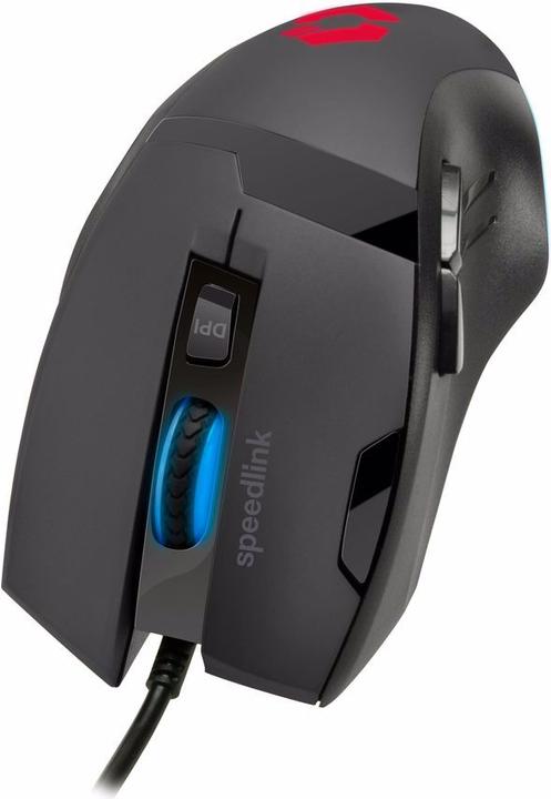 Produktbild Speedlink Vades (Kabelgebunden)