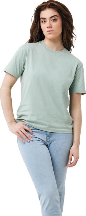 Actual product image Universal Textiles Unisex Adult Teide Recycled Cotton T-Shirt (5XL)