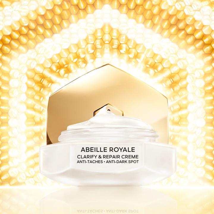 Produktbild Guerlain Abeille Royale 24 Bright/Cream 50 ml (50 ml)