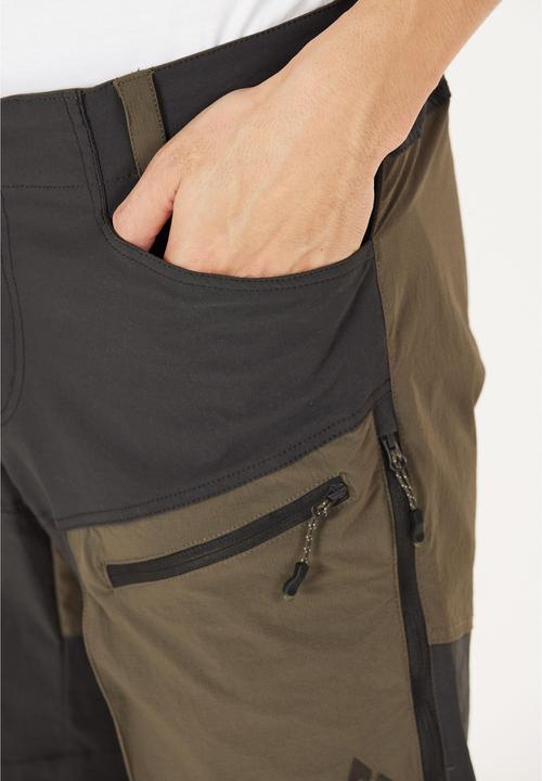 Image du produit Whistler Short de plein air Kodiak (M)