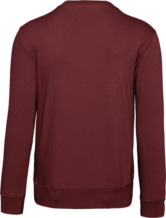 Produktbild Kariban Sweatshirt mit Rundhalsausschnitt (4XL)