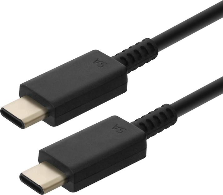 Produktbild Samsung USB Type-C zu USB Typ C Kabel (1 m, USB 2.0)