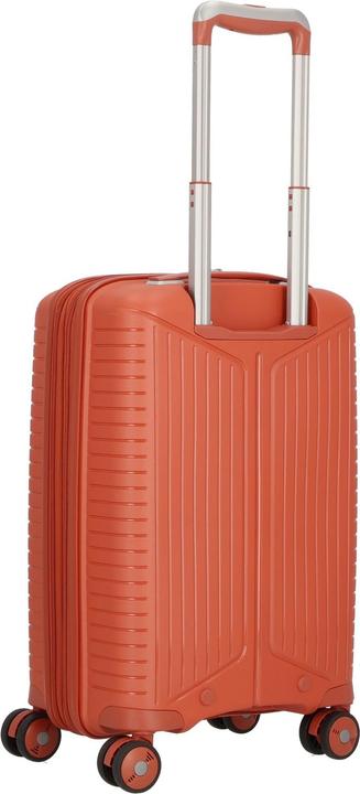 Immagine prodotto Jump Evae Carrello da cabina a 4 ruote 55 cm (35 l, Bagaglio a mano (fino a 50 litri))