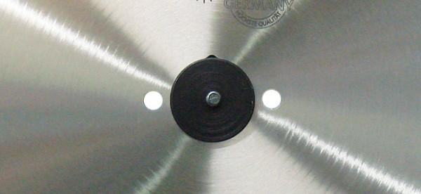 Actual product image Crossfer - Profi HM-Kreissägenblatt universal Holz 210 mm