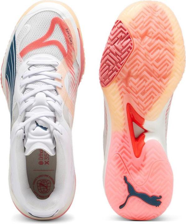 Image du produit Puma Accelerate Nitro SQD W+ (36)