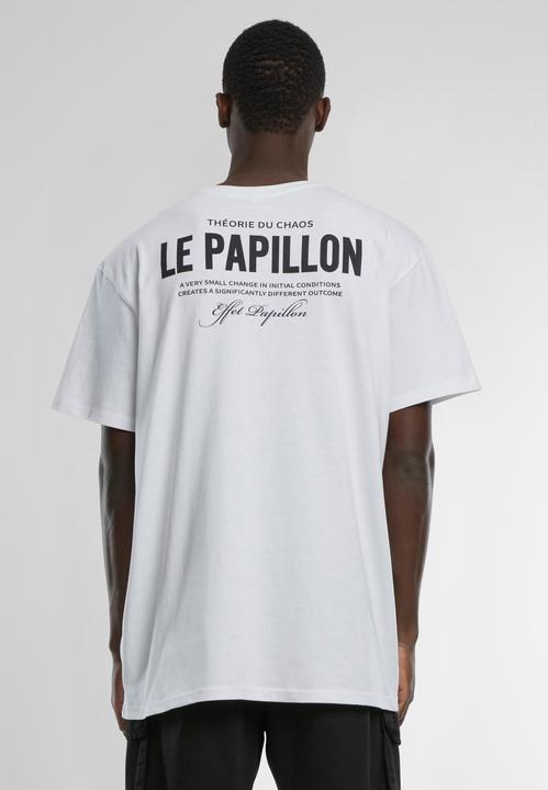 Image du produit Urban Classics Upscale Théorie Du Chaos Tee Oversize - 165919 (XXL)