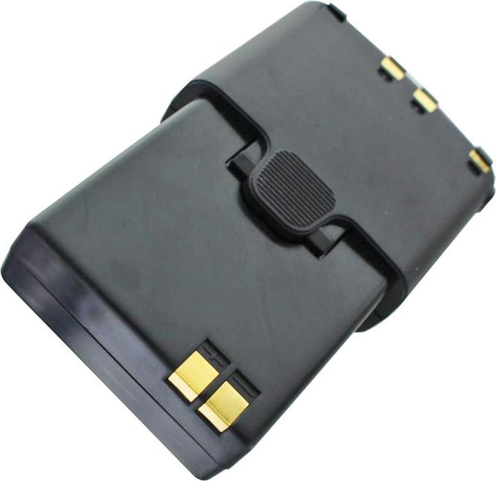 Produktbild AccuCell Akku Kenwood TH22AT, TH42AT, TH79A, TK208, TK308, PB