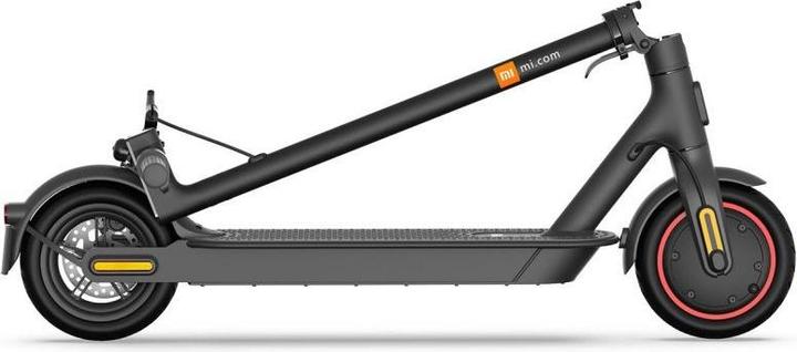 Actual product image Xiaomi Pro 2 (EU-Modell) (25 km/h, 45 km, 300 W)