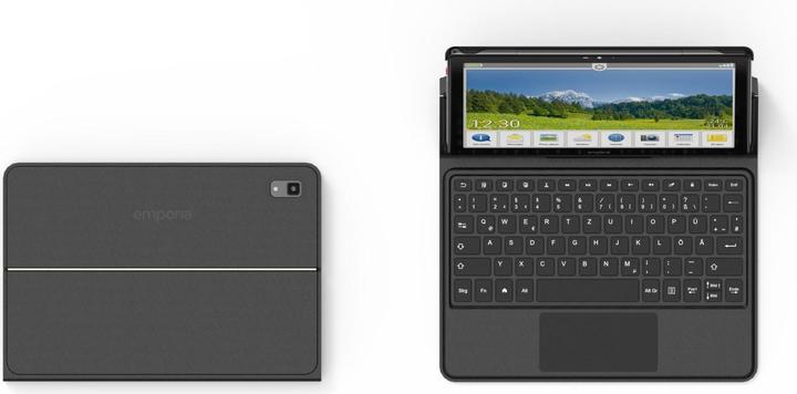 Produktbild Emporia KeyPad (DE, tab1)