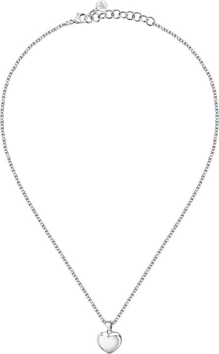 Image du produit Morellato Collier Istanti (Acier inoxydable, 38 cm)