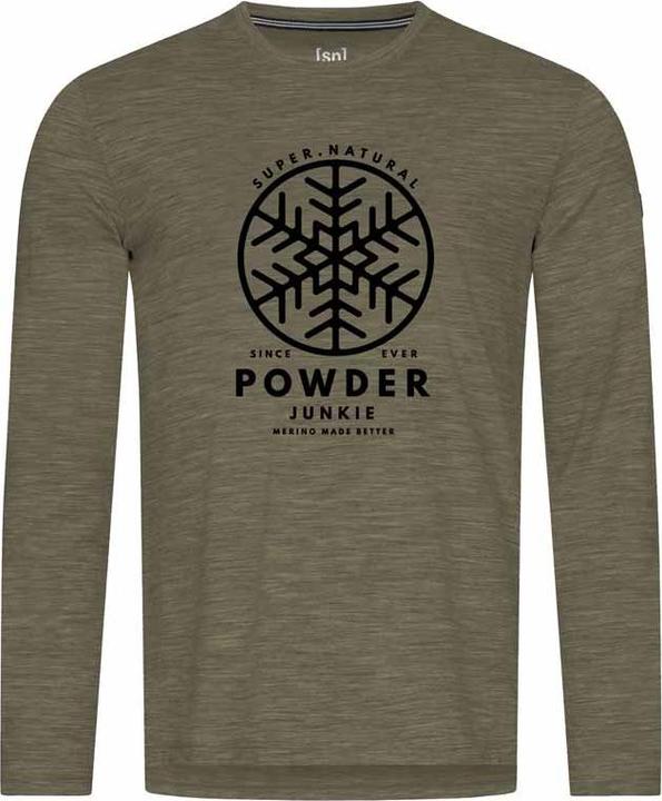Image du produit Super Natural Powder Junkie (S)