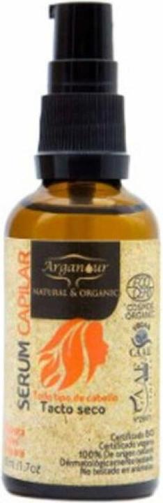 Produktbild Arganour HAIR SERUM argan oil 50 ml (50 ml)