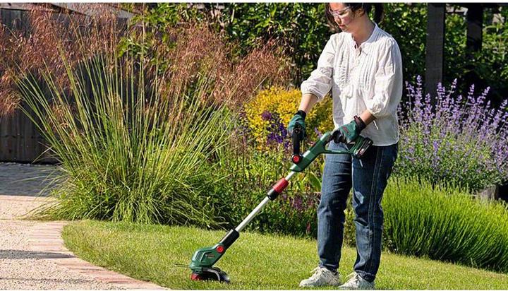 Produktbild Bosch Home & Garden UniversalGrassCut 18V-26-500 Set (Trimmfaden)