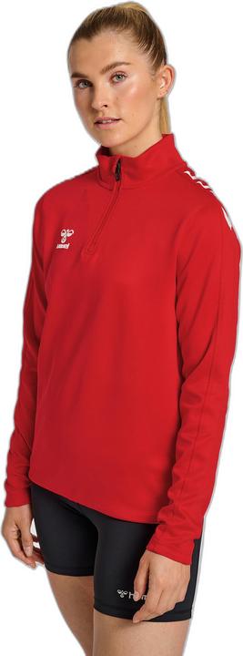Immagine prodotto hummel Core Xk Half Zip Sweat Donna (L)