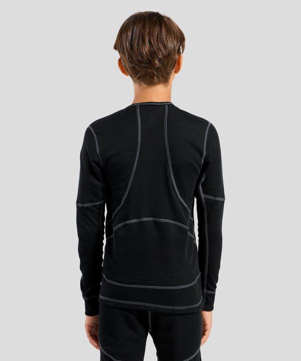 Actual product image Odlo Active X-Warm (104)