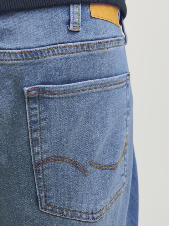 Image du produit Jack & Jones Jeans Glenn Original AM 815 Plus Size Slim Fit (48)